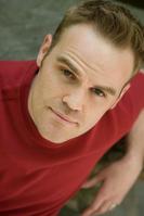 Chris Will, Actor Chris Will, Actor